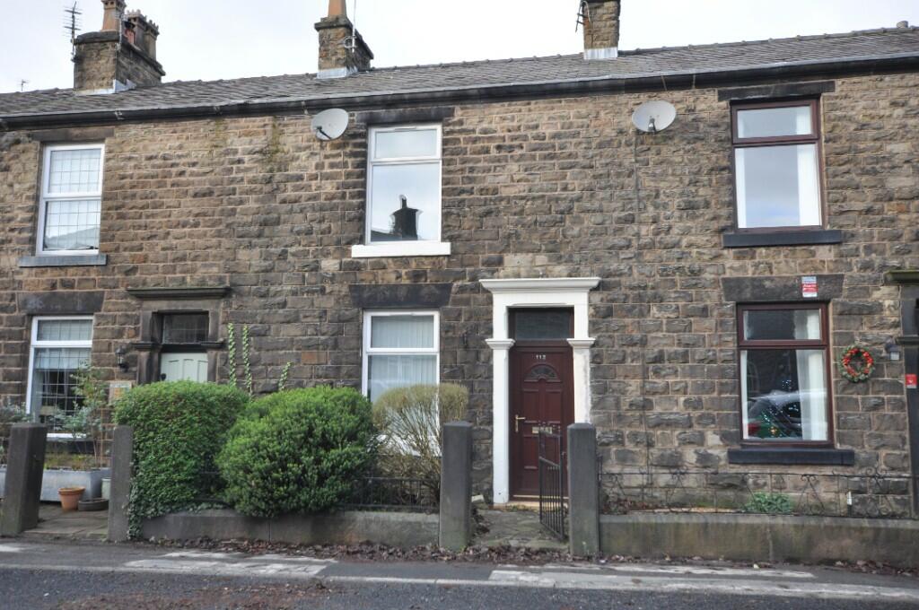 Main image of property: Babylon Lane, Anderton, PR6