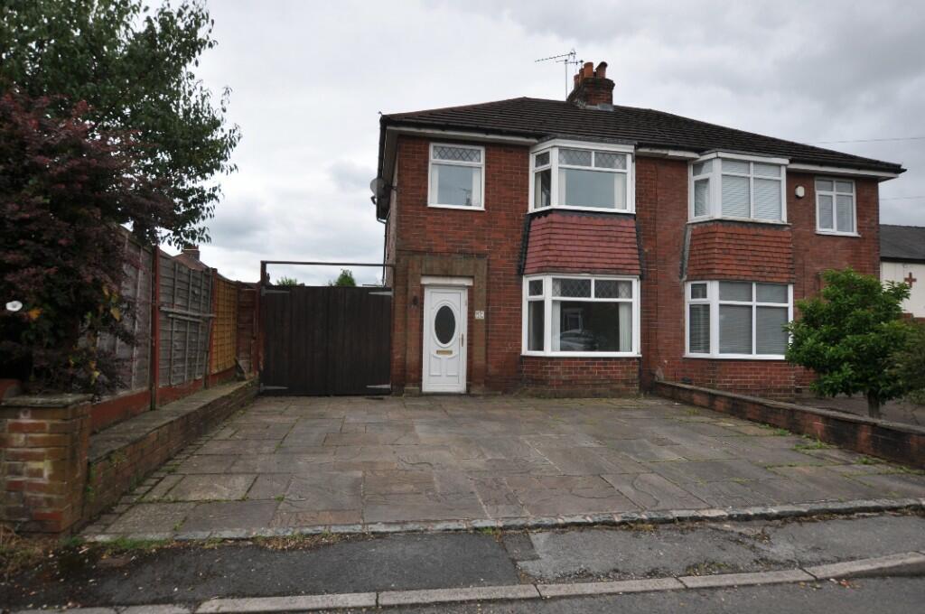 Main image of property: Mead Avenue, Leyland, Lancashire, PR25