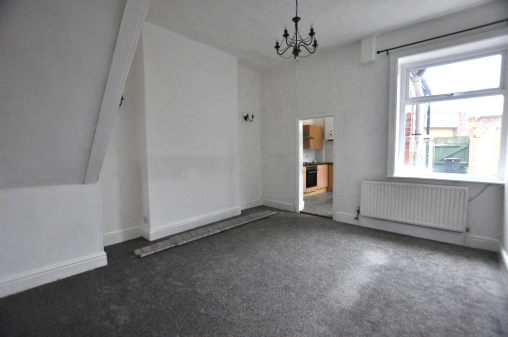 Property image - Chorley New Road, Bolton, Greater Manchester, BL6