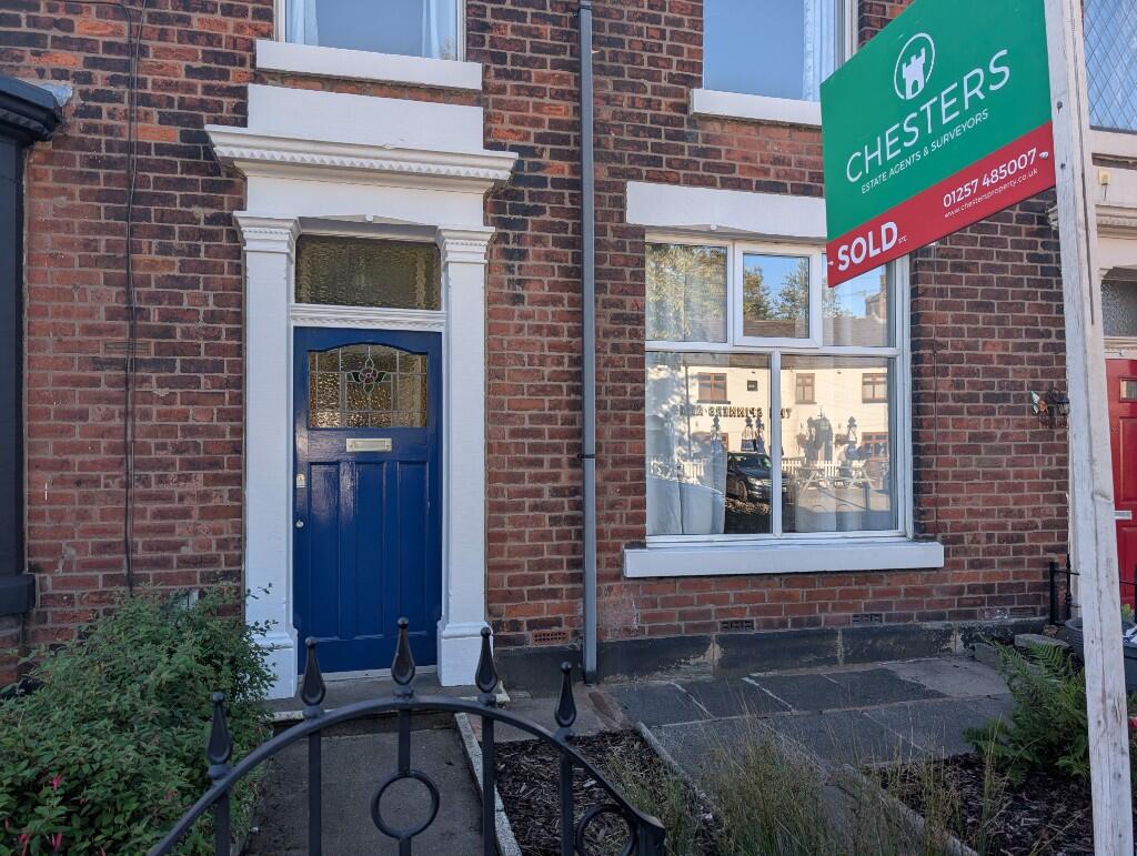 Main image of property: Church Street, Adlington, PR7