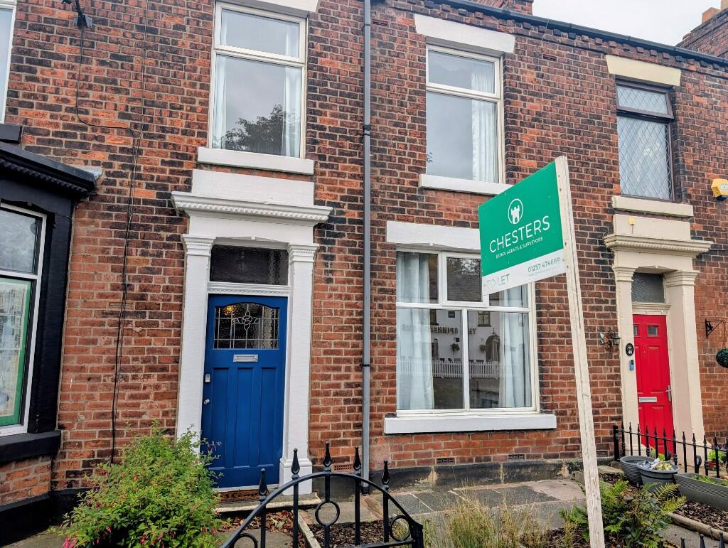 Main image of property: Church Street, Adlington, PR7