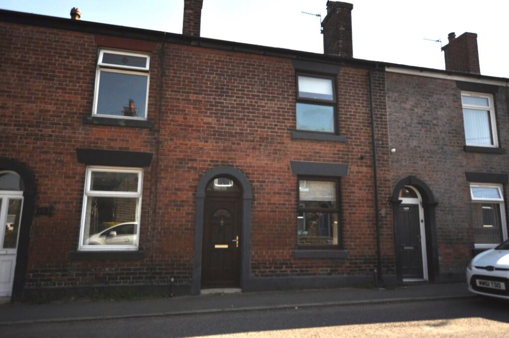 Main image of property: Park Road, Adlington, PR7