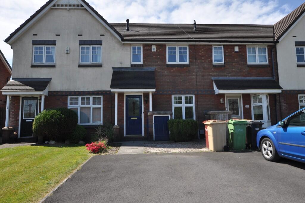 Main image of property: Glazebury Drive, Westhoughton, Bolton, Greater Manchester, BL5
