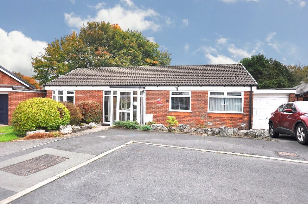 Main image of property: Lymbridge Drive, Blackrod, Bolton, Greater Manchester, BL6