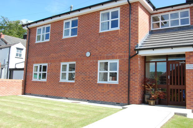 Main image of property: Granville Street, Adlington, PR6