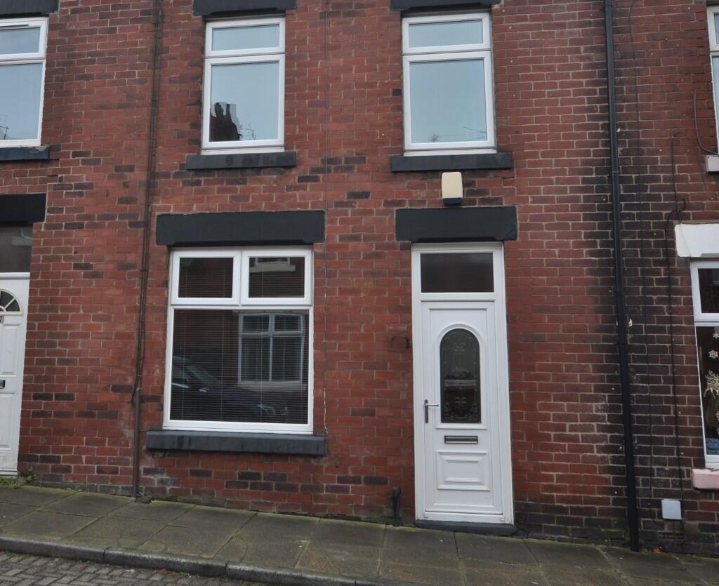 Main image of property: Corporation Street,Chorley,PR6