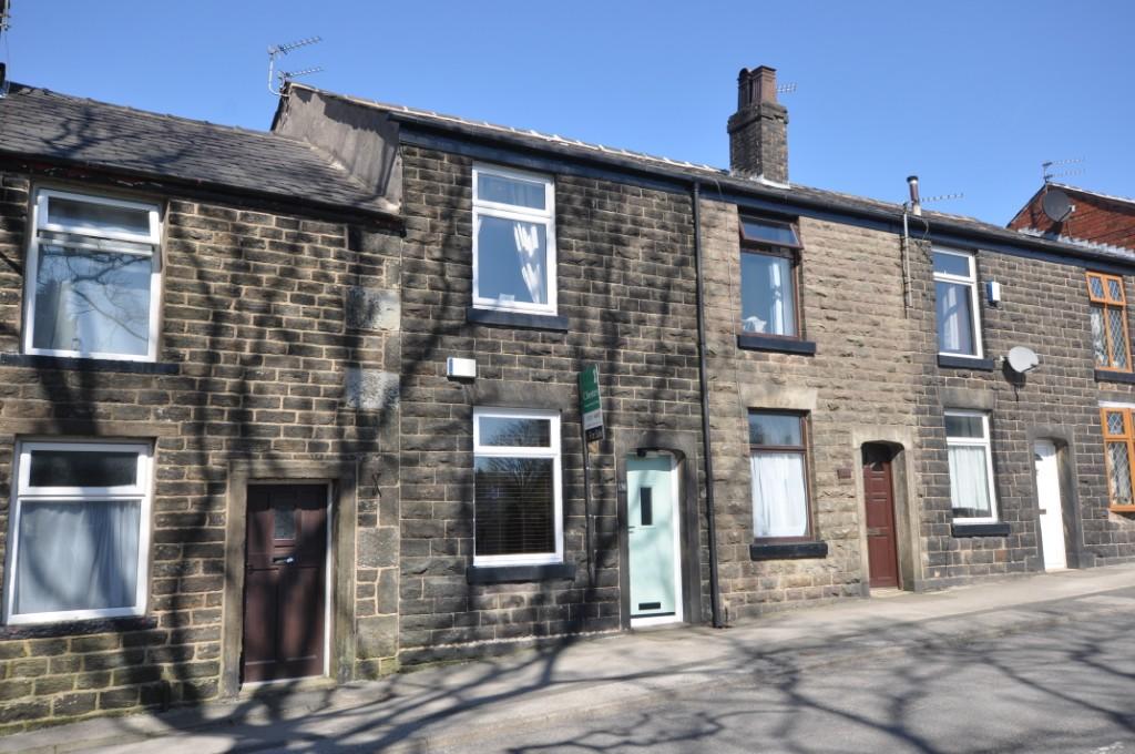 Main image of property: Babylon Lane, Anderton, Lancashire, PR6