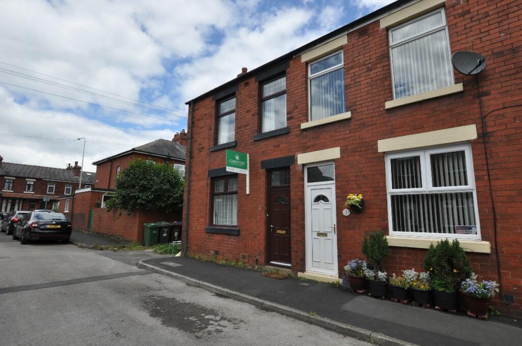 Main image of property: Nab Road, Chorley, Lancashire, PR6