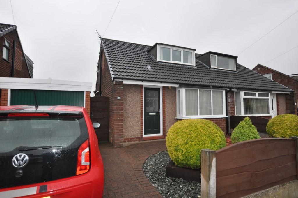 Main image of property: Belmont Road, Adlington, Lancashire, PR6