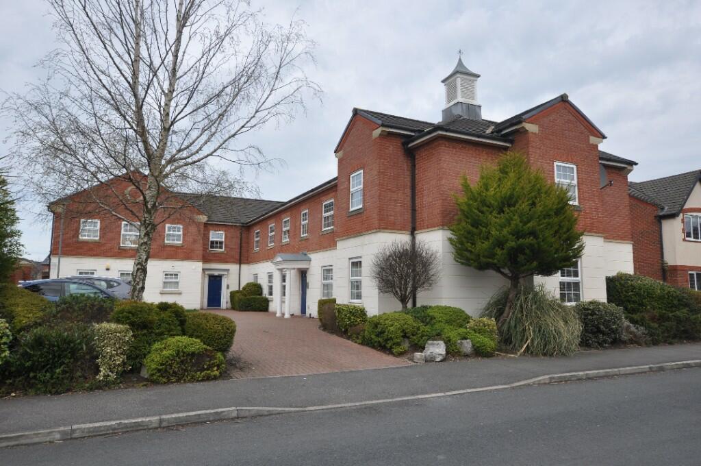 Main image of property: Highland Drive, Buckshaw Village, Lancashire, PR7