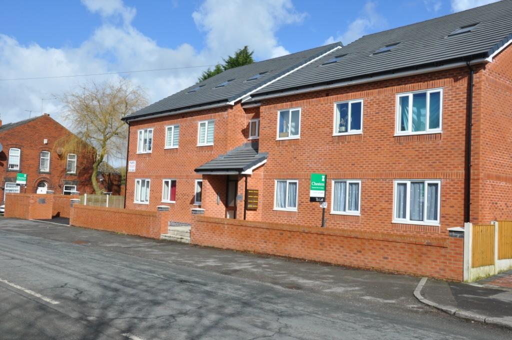 Main image of property: King George's Court, Chorley Road, Adlington