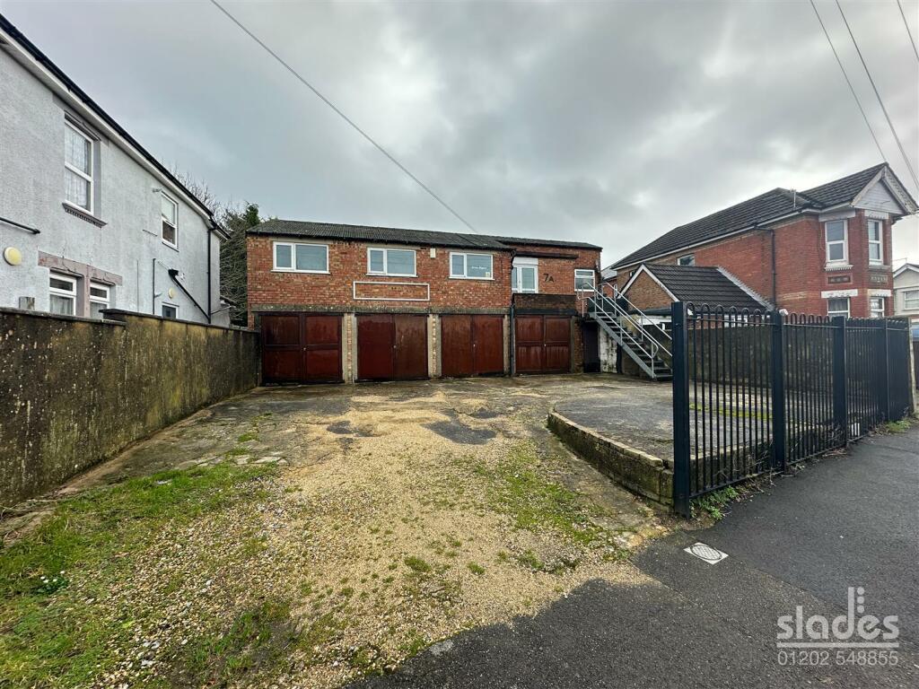 Main image of property: Bemister Road, Winton