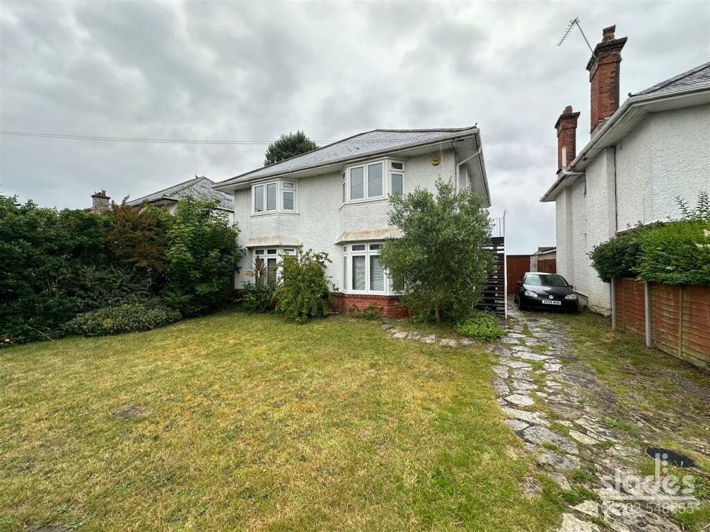 Additional property image - Stokewood Road  Bournemouth