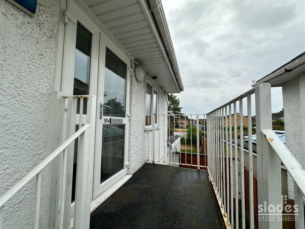 Additional property image - Stokewood Road  Bournemouth