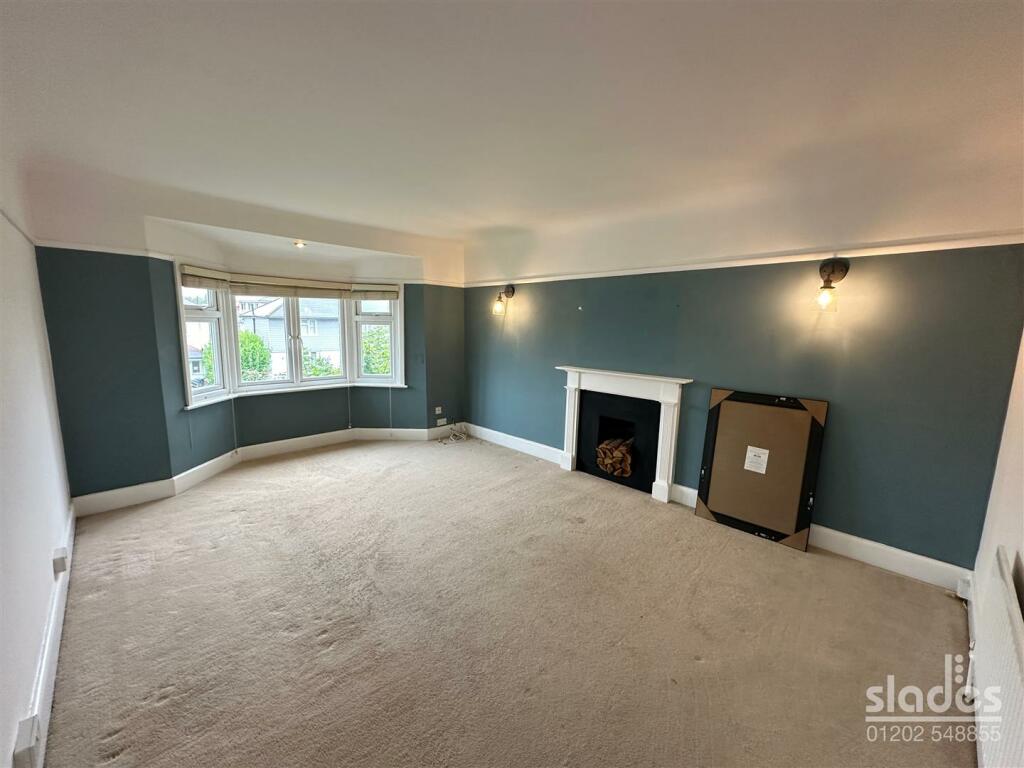 Additional property image - Stokewood Road  Bournemouth