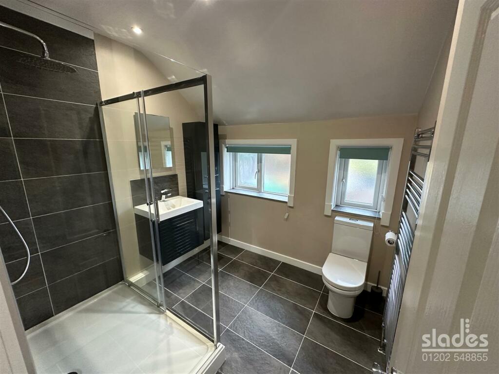 Additional property image - Stokewood Road  Bournemouth