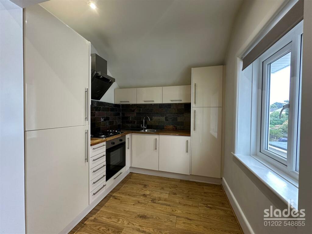 Additional property image - Stokewood Road  Bournemouth