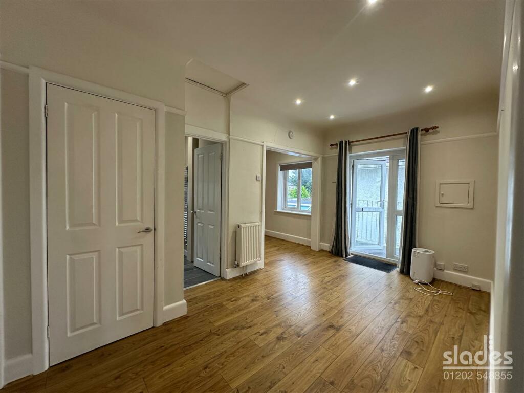 Additional property image - Stokewood Road  Bournemouth