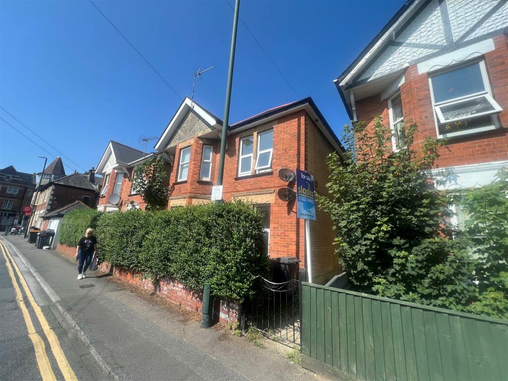 Main image of property: Alma Road, Winton, Bournemouth