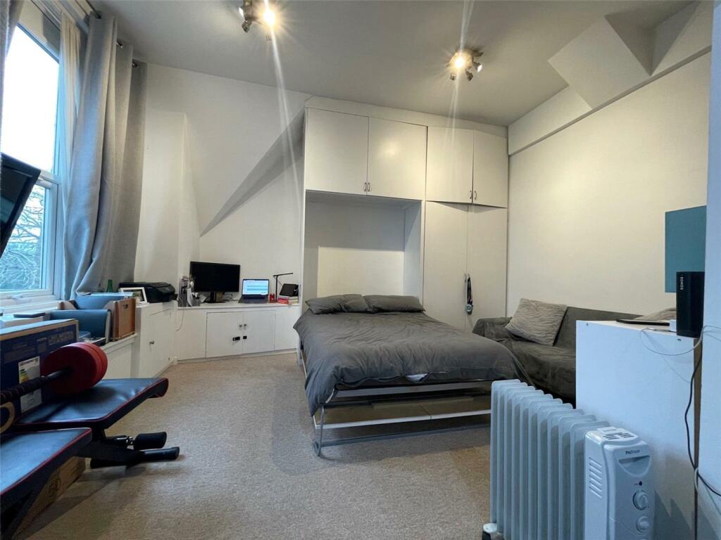 Property image - Durley Gardens West Cliff