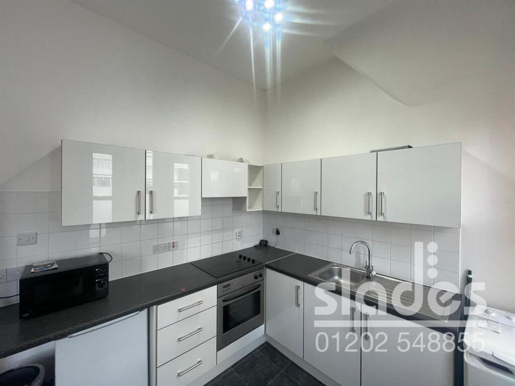 Additional property image - Durley Gardens West Cliff