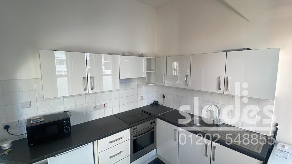Additional property image - Durley Gardens West Cliff