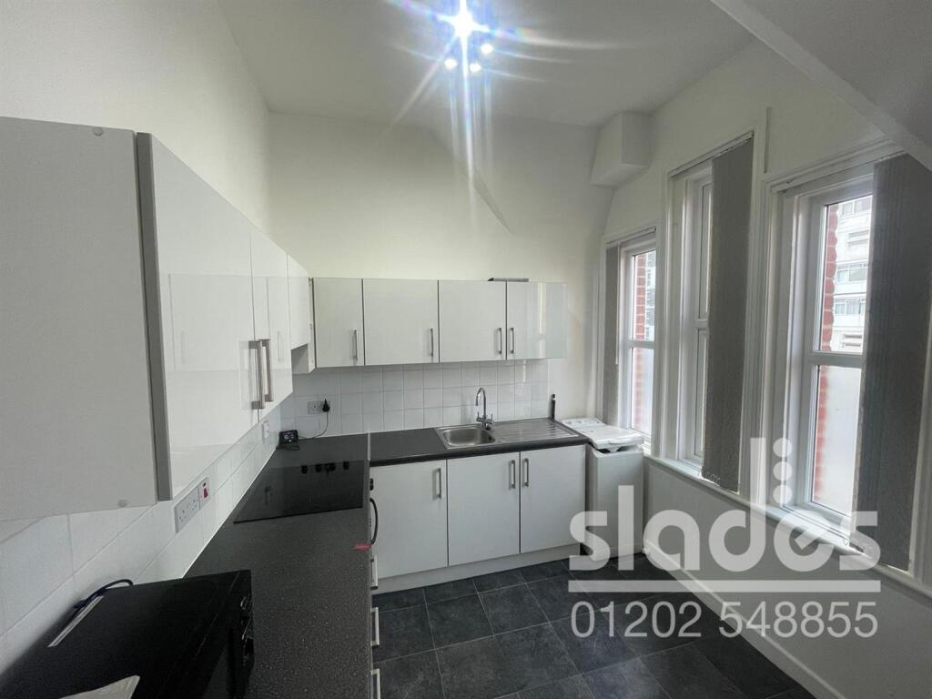 Additional property image - Durley Gardens West Cliff