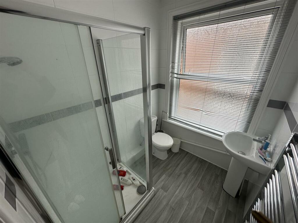 Additional property image - LUXURY STUDENT HOUSE Alma Road, Winton