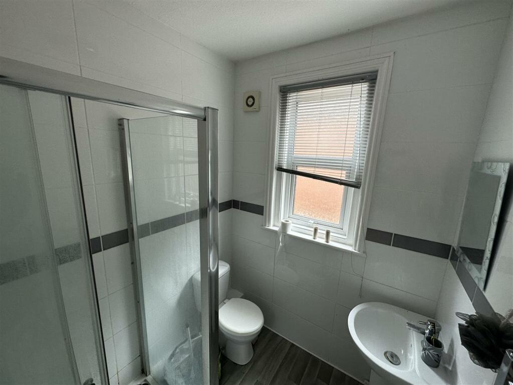 Additional property image - LUXURY STUDENT HOUSE Alma Road, Winton