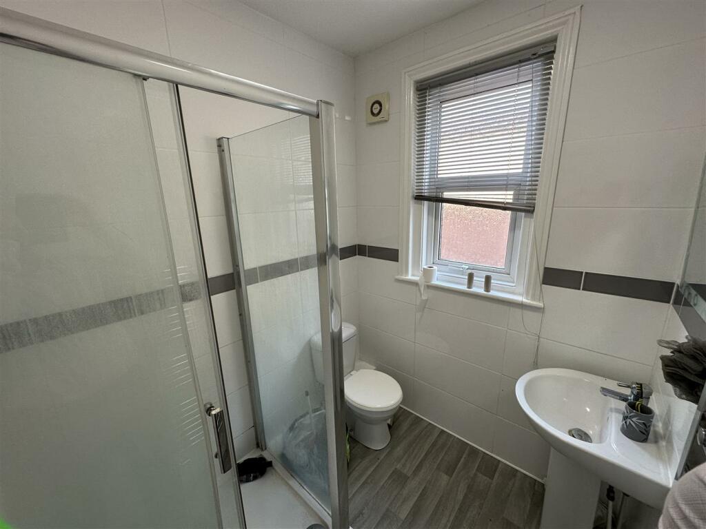 Additional property image - LUXURY STUDENT HOUSE Alma Road, Winton