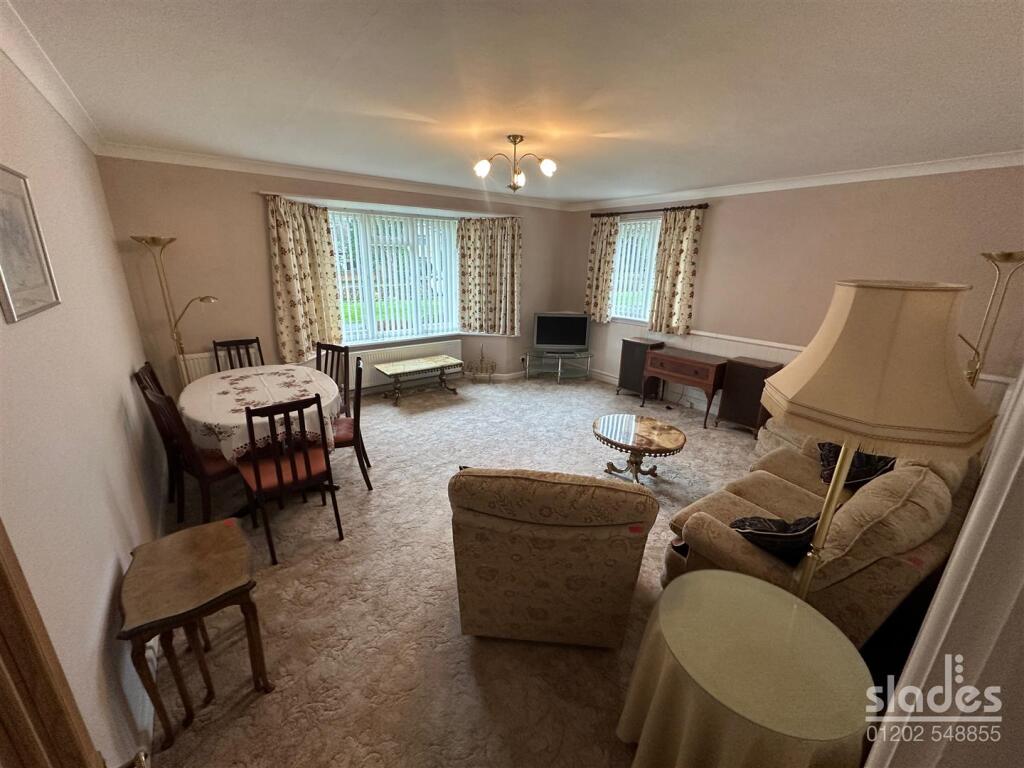 Additional property image - Nairn Road, Talbot Woods, Bournemouth