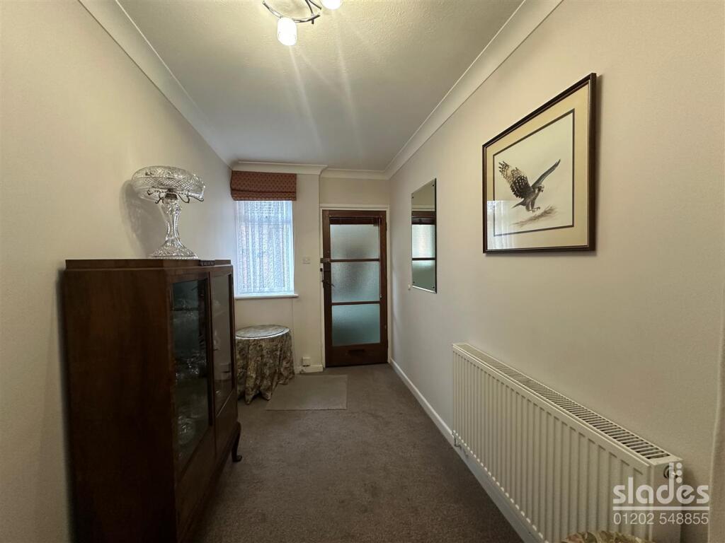 Additional property image - Nairn Road, Talbot Woods, Bournemouth
