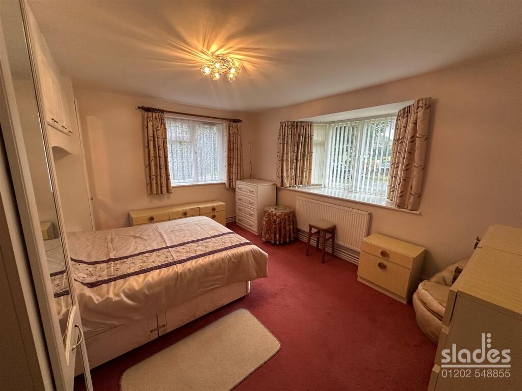 Additional property image - Nairn Road, Talbot Woods, Bournemouth