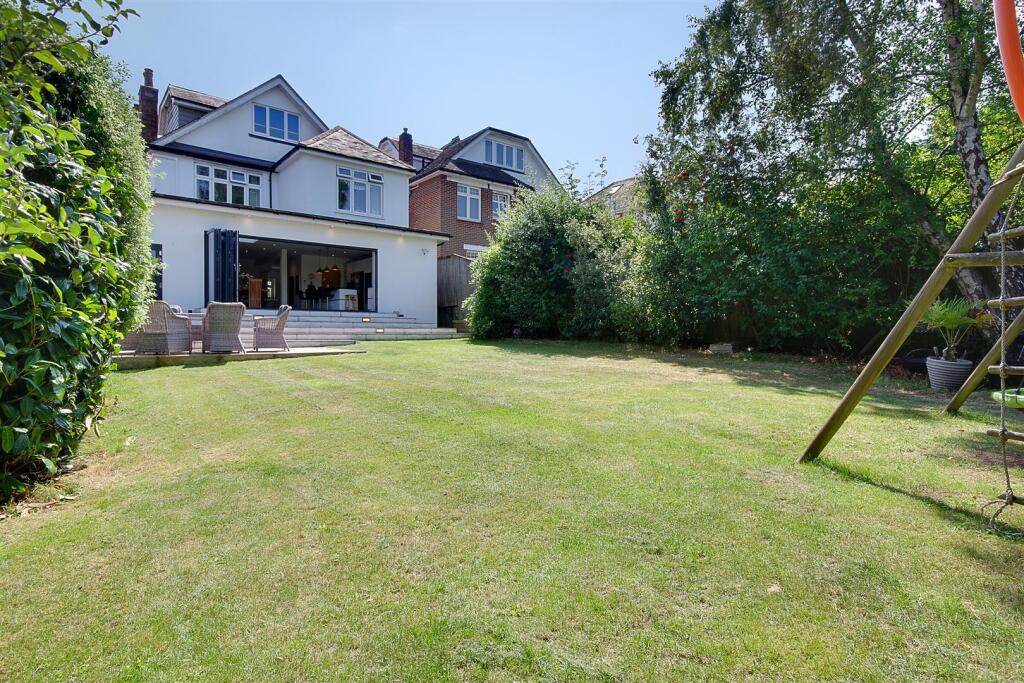 Main image of property: Hadden Road, Queens Park, Bournemouth