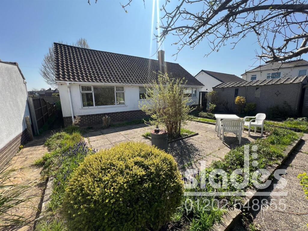 Main image of property: Heanor Close, Ensbury Park, Bournemouth