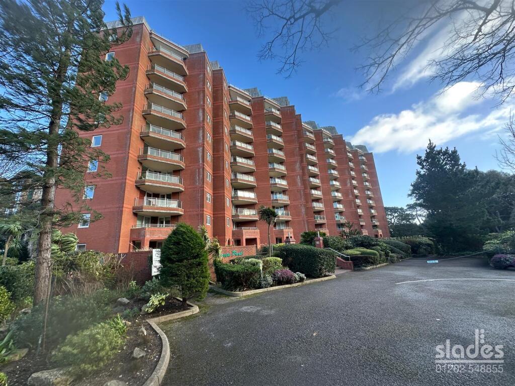 Main image of property: Manor Road, East Cliff, Bournemouth