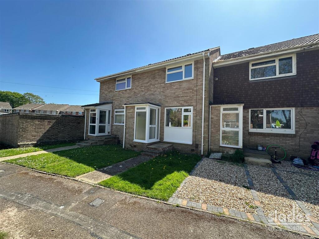 Main image of property: Redcliffe Close, Burton, Christchurch