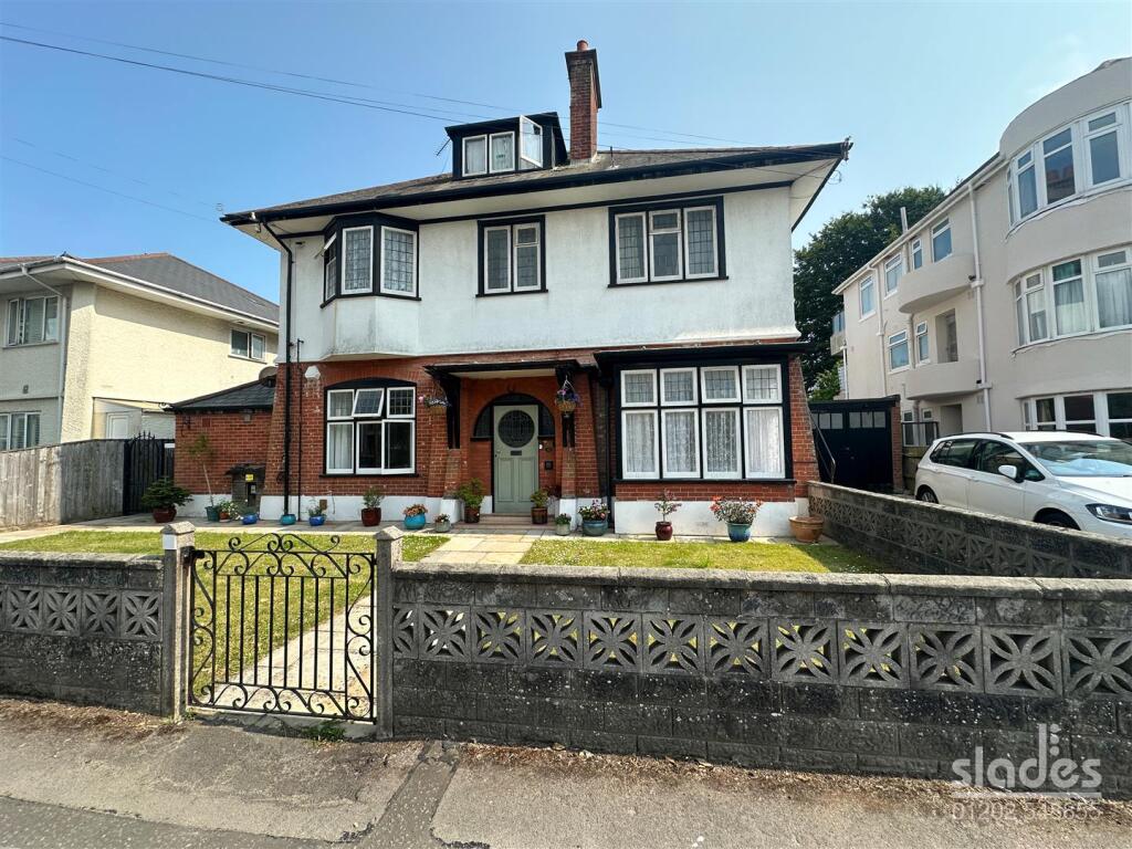 Main image of property: Florence Road, Boscombe, Bournemouth