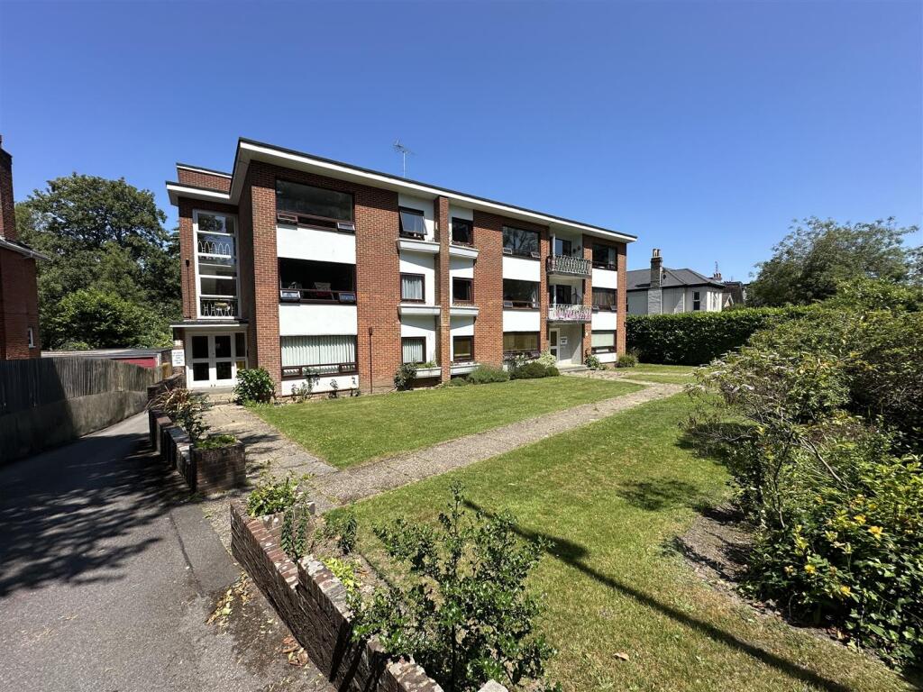 Main image of property: Surrey Road, Bournemouth