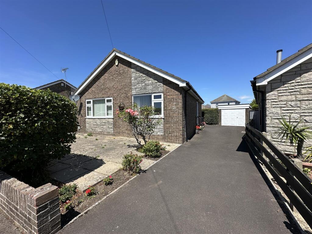Main image of property: Montrose Drive, Ensbury Park, Bournemouth