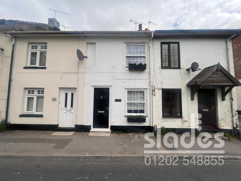 Main image of property: Christchurch Road, Ringwood