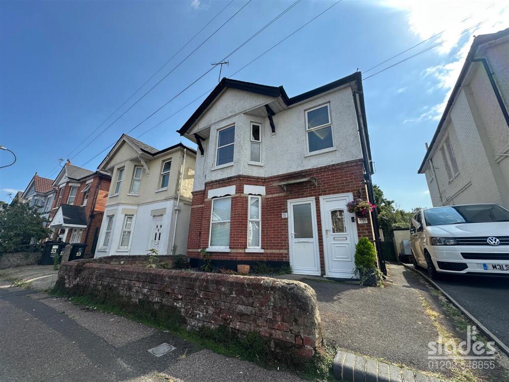 Main image of property: Acland Road, Winton, Bournemouth