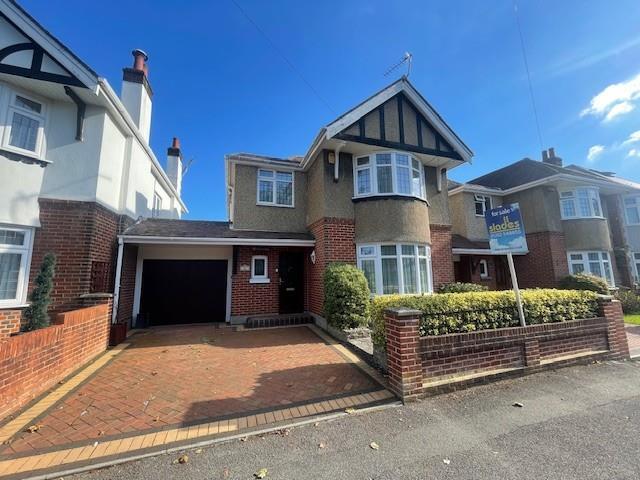 Main image of property: The Grove, Moordown, Bournemouth