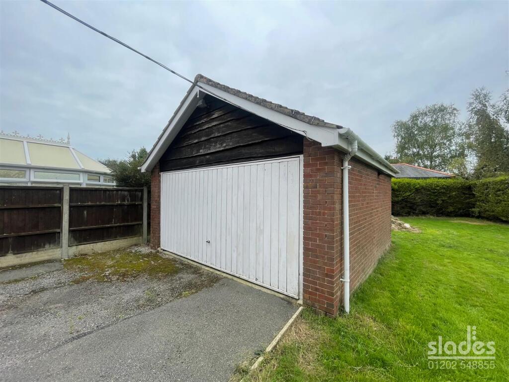 Additional image 18 of Justin Gardens, Northbourne, Bournemouth