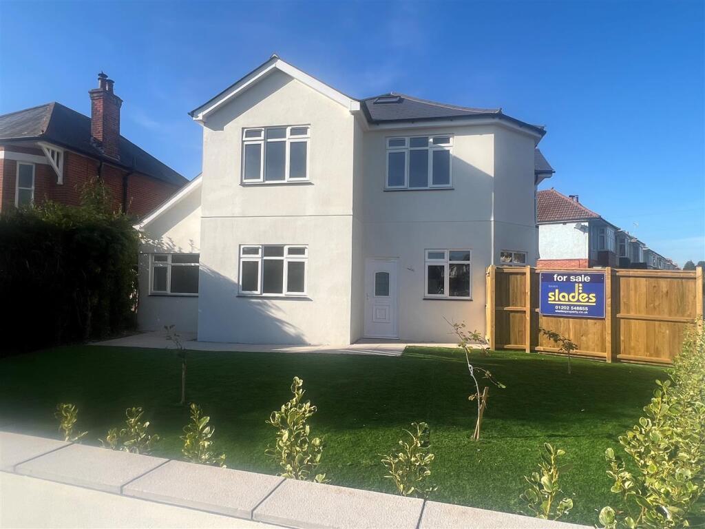 Main image of property: Charminster Avenue, Charminster, Bournemouth