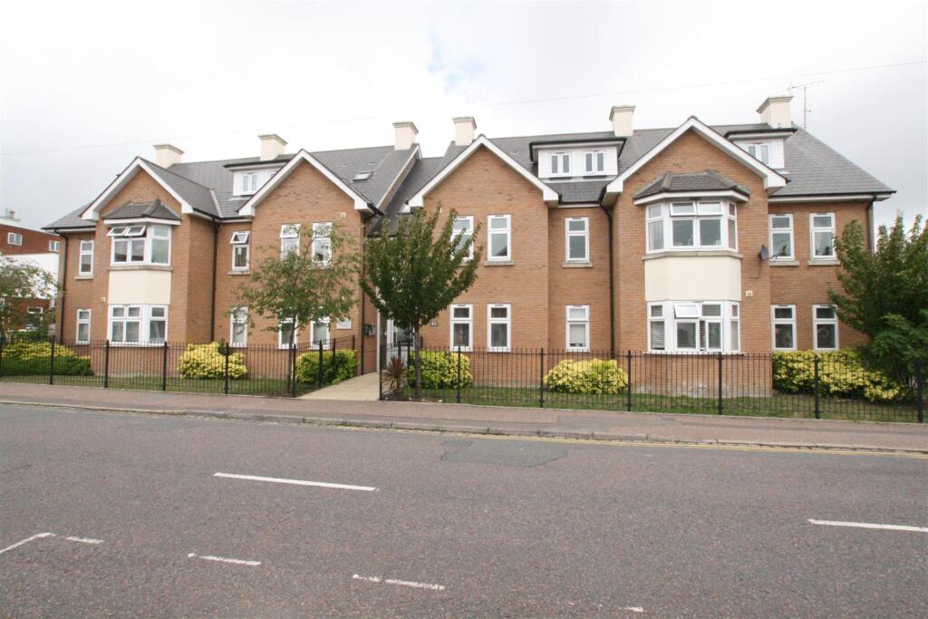 Main image of property: Alma Road Winton