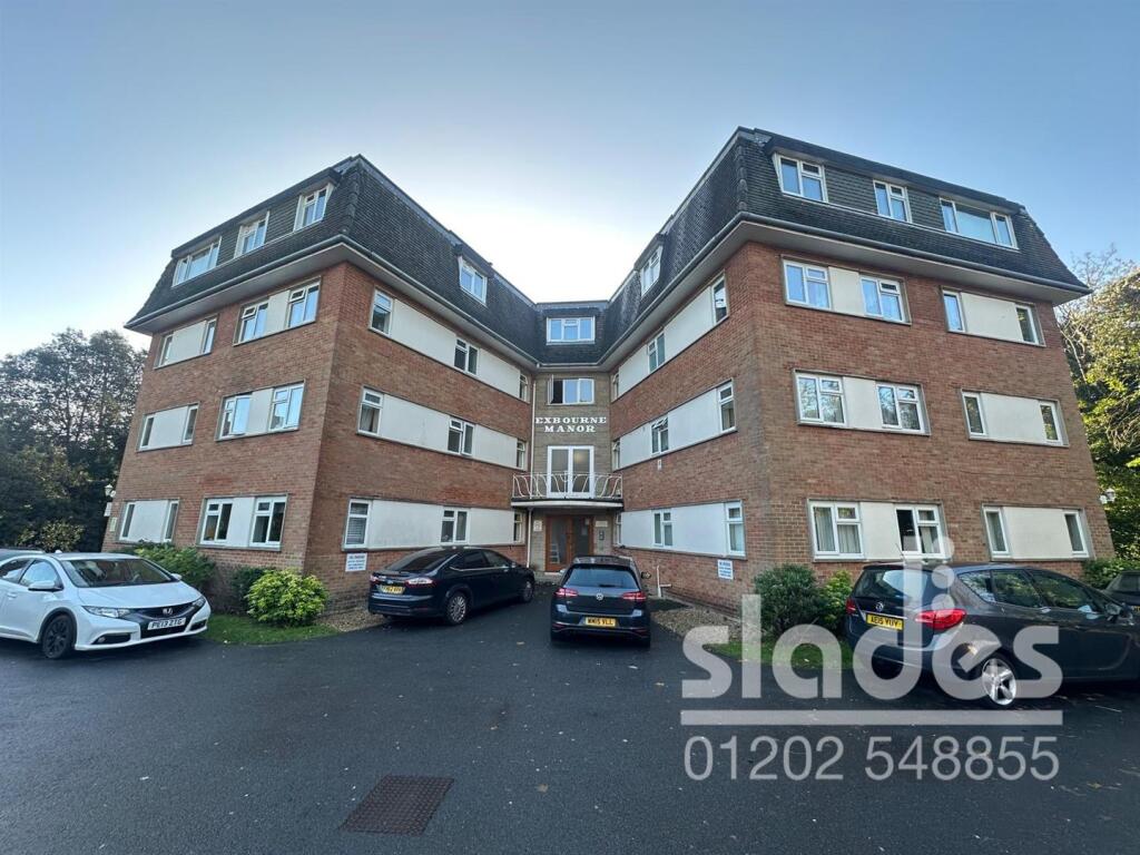 Main image of property: Christchurch Road, East Cliff