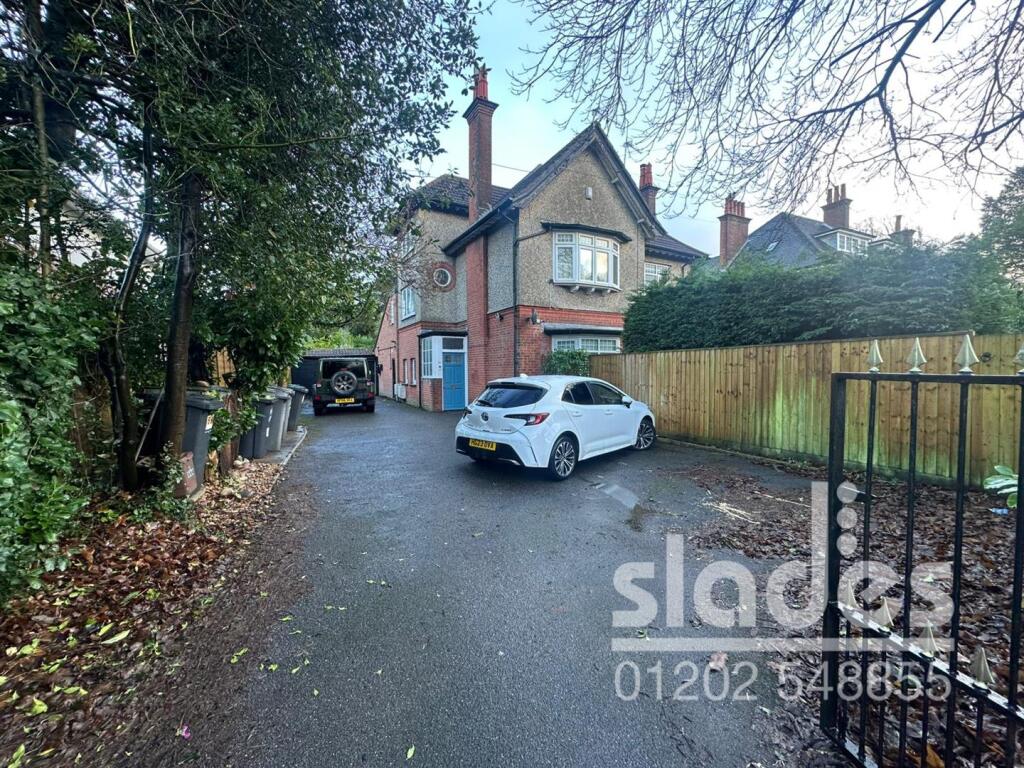 Main image of property: Portchester Road, Bournemouth