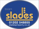 Slades logo