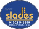 Slades, Winton Banks Estate Agent Logo